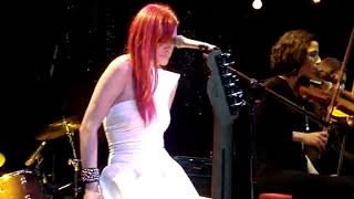 Nicole / Lagrimas de Sal / SCD Bellavista 2009