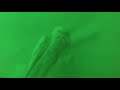 Shipwreck exploration in Lake Erie