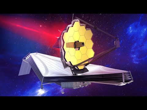 Como a Órbita do James Webb Funciona?