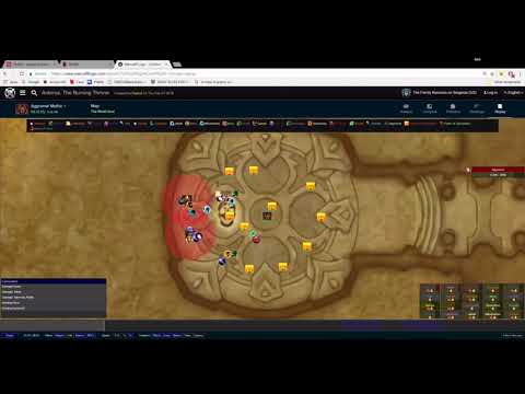 Blood dks are awesome