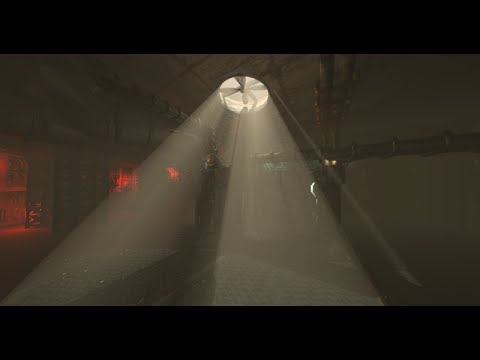 Neurotron - CGI animatic