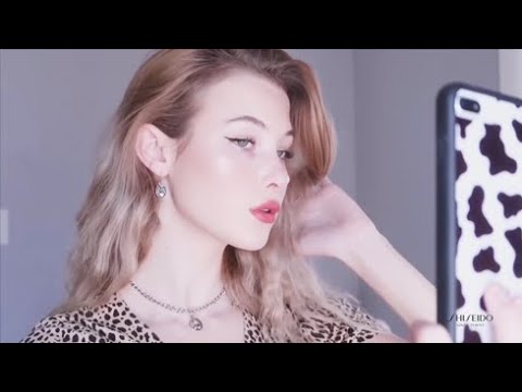 Shiseido Aura Dew 02 Solar