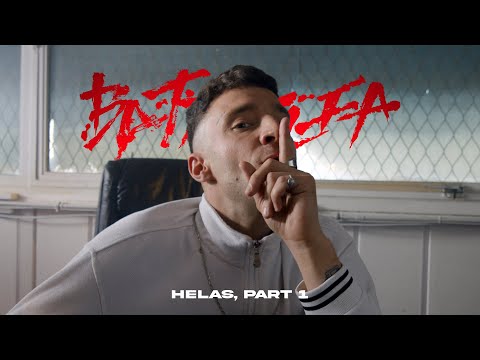 Video thumbnail for Hélas