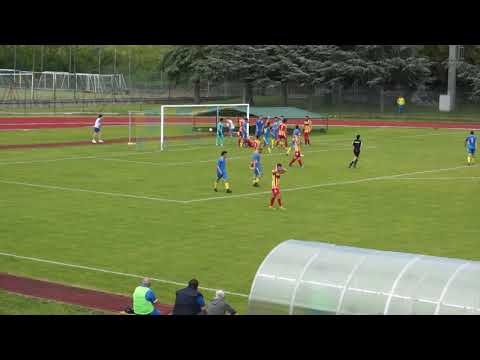 CAIRESE-FINALE 1-0 | Semifinale Play Off | Eccellenza | 06/06/2021