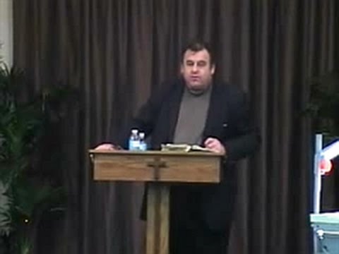 Jacob Prasch The Scarlet Cord Sept 7, 2016 – Andrew R