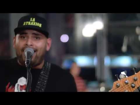 La Atraxion - Marito Aguilar - Julio Tamayo - El Decomiso