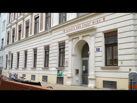 Coronavirus: Schule in Wien-Alsergrund wegen Verdachtsfall geschlossen