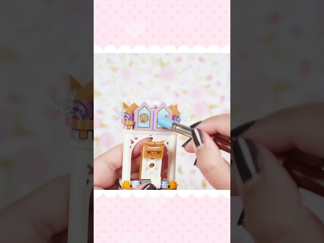 Vídeo relacionado con LEGO Disney Princess: A Dragon in the Castle?: Chapter Book 2 (Lego Disney Princess: Read and Imagine) (English Edition)
