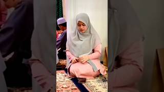 Download lagu UAS'S WIFE SECRETLY LISTENS TO UAS'S LECTURE mp3