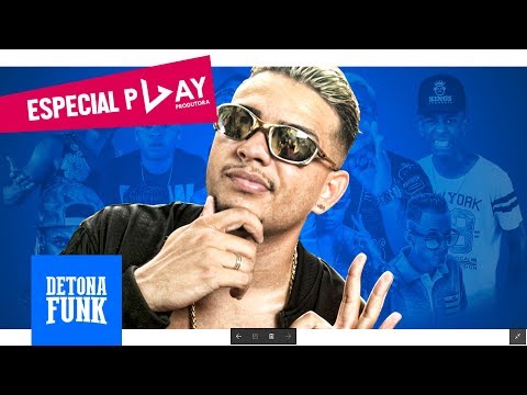 MC WM - Rabesvalda (DJ Will O Cria e Áudio Klap)