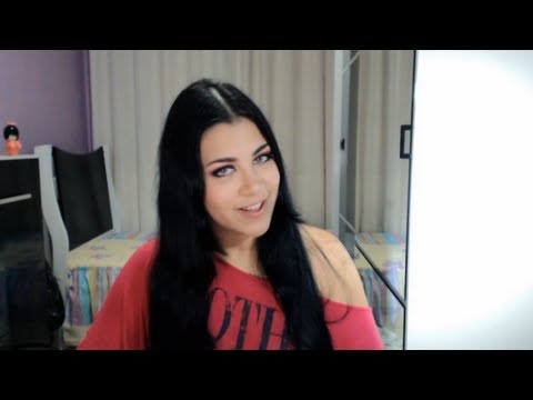 【♫】 Evanescence - Lost In Paradise (cover) video thumbnail