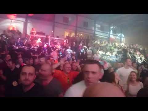 Pär Grindvik - pt. 1 - Live @ Mayday Poland 2017 @ Spodek, Katowice, PL   10 11 2017