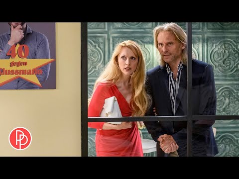 „Sturm der Liebe“: Werden DIESE beiden jetzt etwa ein Paar? • PROMIPOOL