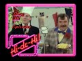 DVD Opening To Hi De Hi Series 1 And 2 UK DVD Disc Two
