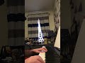 Minka Piano Cover