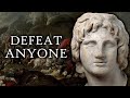 Alexander The Great: How To Be UNBEATABLE