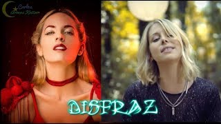 KUDAI  Disfraz (Gaby y Nico)  &quot;2009 - 2017