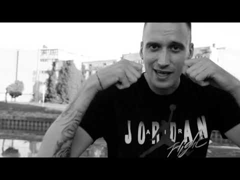 Ukov - Ja vas osećam ( Official video )