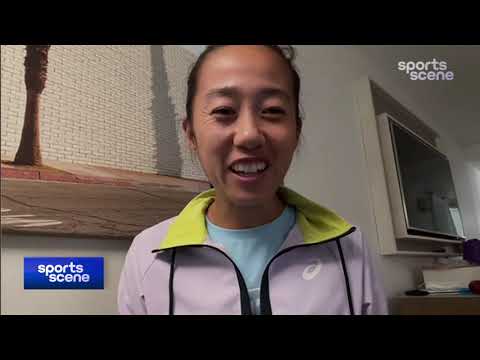 Exclusive interview with Zhang Shuai: Stosur & I to continue partnership 独家专访张帅| Full Version | 2022
