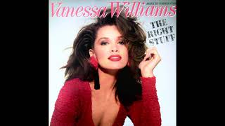 Vanessa Williams - The Right Stuff (Extended Version)