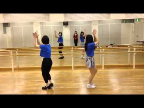4minute -whatcha doin' today- dance cover by Y and S (2015.04.19)
