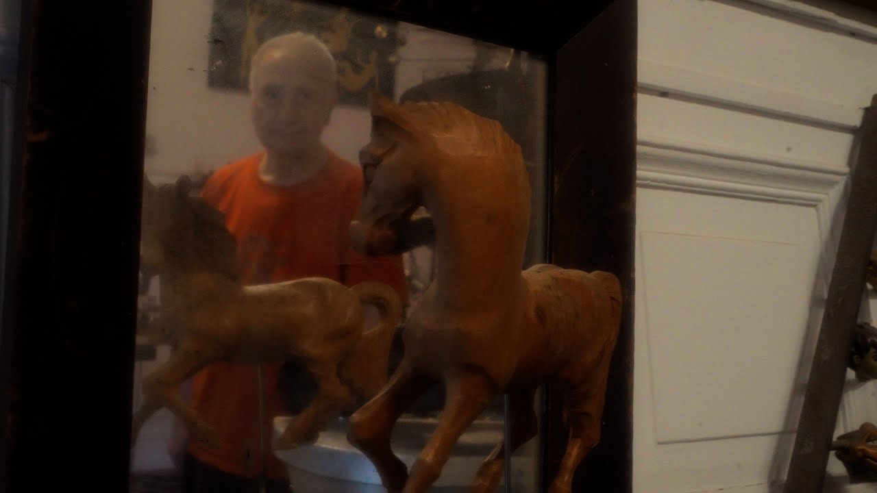 Walter's World | Trailer