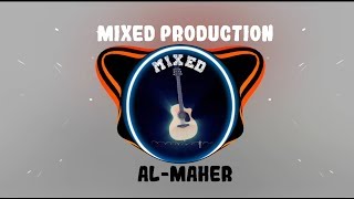 Mixed Production,  Furkan Soysal & Sözer Sepetci - Al-Mâher