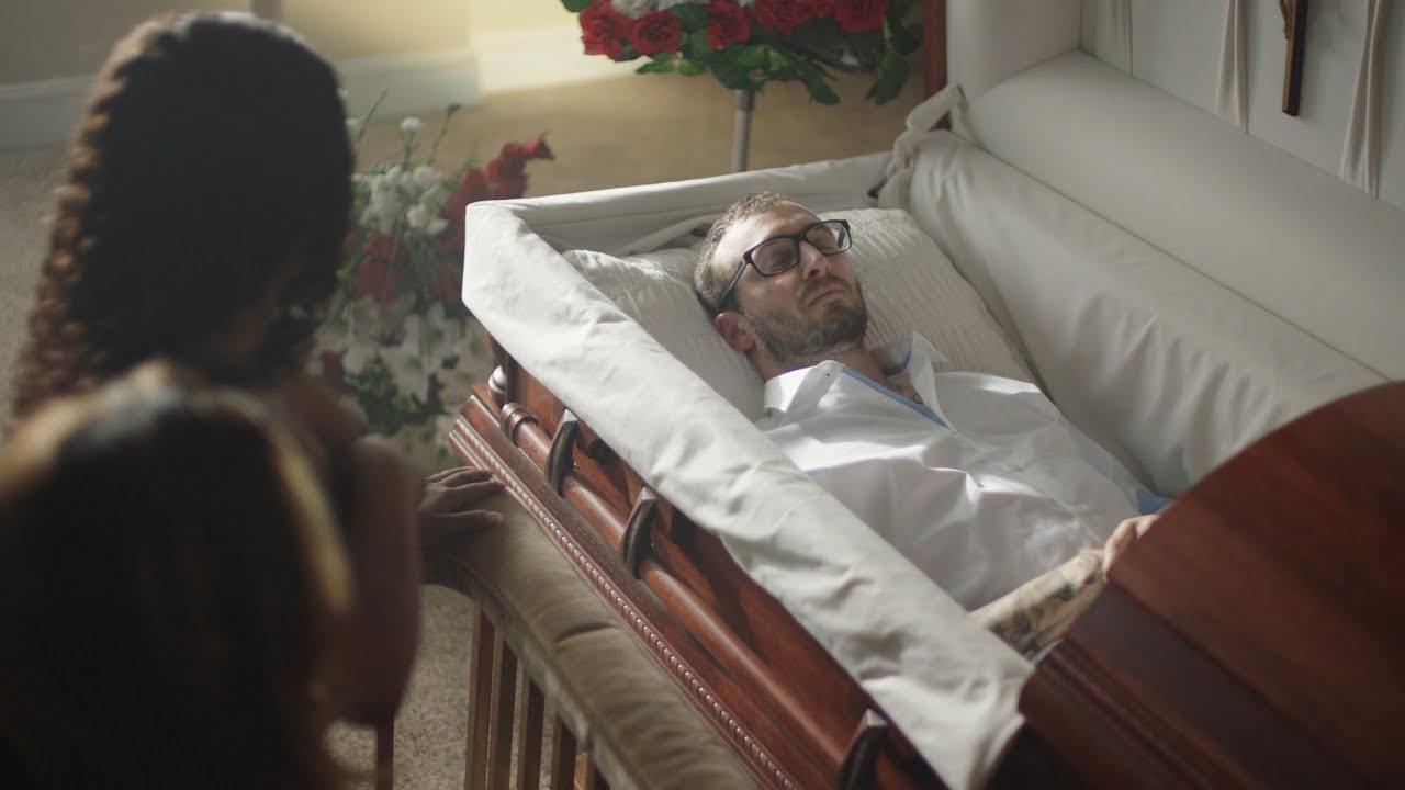 Chris Webby — Pearly Gates