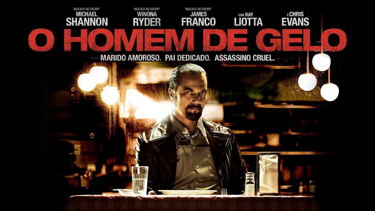 trailer Oficial