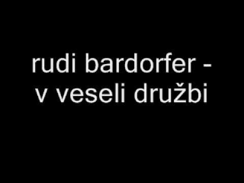 Rudi Bardorfer - V veseli družbi.wmv