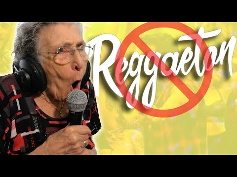 Video thumbnail for FUCK REGGAETON