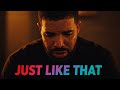 Drake Just Like That Lyrics