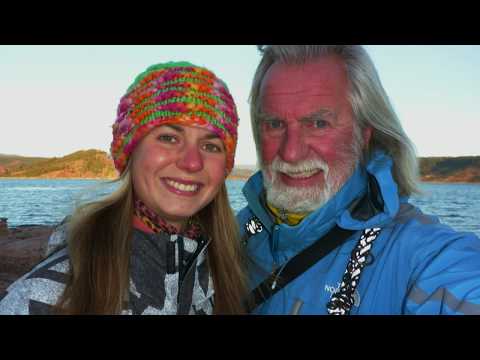 2017.12.27 EURO-Trip 2017/18 HEILIGABEND im gelobten LAND