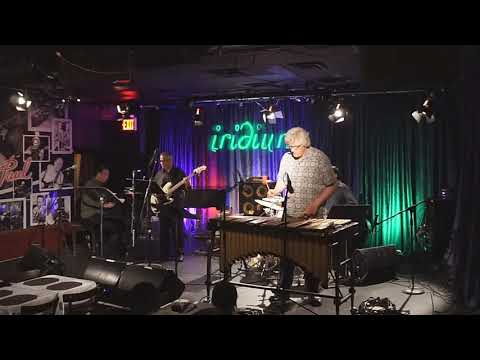 Hendrik Meurkens Samba Jazz Quartet - Someday My Prince Will Come