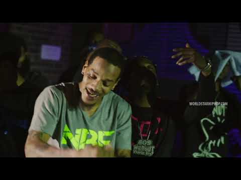 King Rik Feat  Yella Beezy “From the Mud” Official Music Video