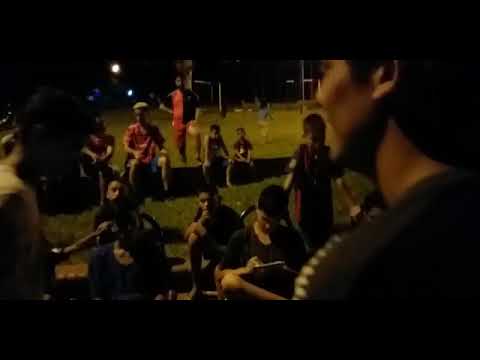 Sosa VS Berserker / Batallón (End Of The Line)