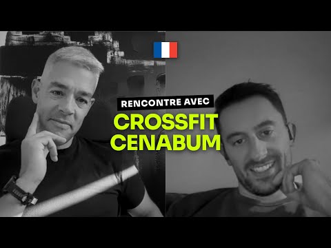 CrossFit Cenabum