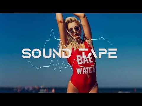 Jonasu, Felix Samuel - Habits (Stay High)