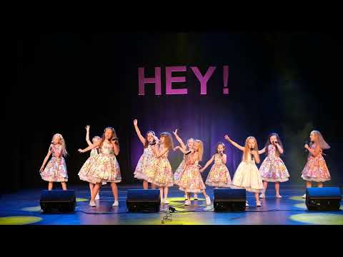 HEY! STARS – Žiogas ir sraigė / HEY! Baigiamasis sezono koncertas 2023