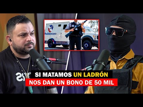 MI VIDA COMO CUSTODIO QUE MUEVE  DINERO (Millones) | Julián # 370