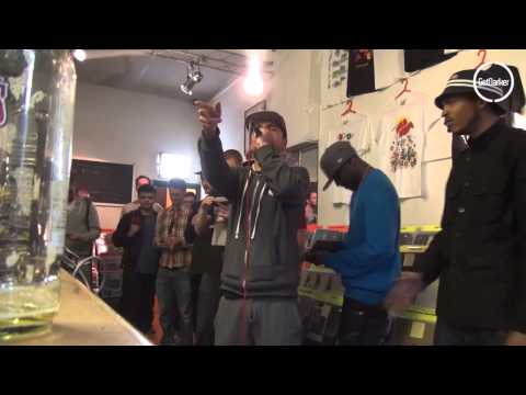 Unkey B2b Daffy B2b Blazey - GetDarkerTV 269 [Love Saves The Day - Warm Up]