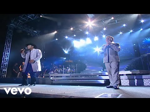 Rionegro & Solimões - Estrela Guia / A Gente Se Entrega (Ao Vivo)