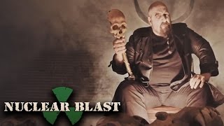 RAGE - My Way (OFFICIAL VIDEO)