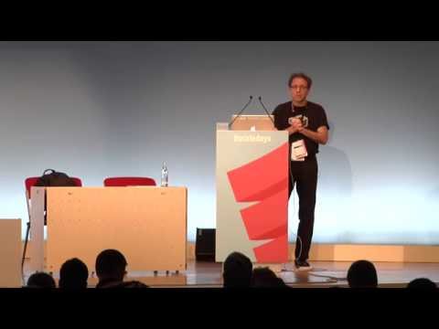 Async Testing on the JVM and Scala.js by Bill Venners