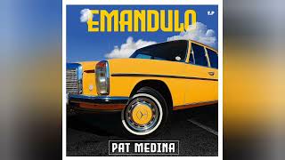 Pat Medina & SlayZee Muziq - Parake (Official Audio)
