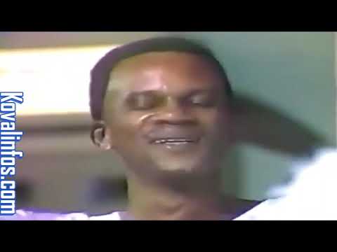 Archive 1983 - Lidjo Kwempa - Mujingile
