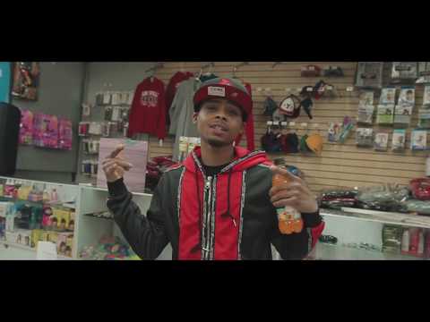 Lil Lee - No Matter What (Official Video)