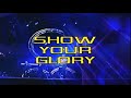 Bethany Live Show Your Glory Full Event