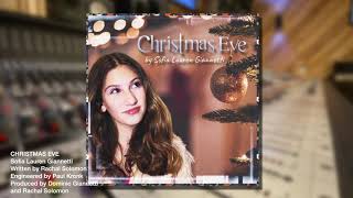 Christmas Eve - Sofia Lauren Giannetti | LYRICS