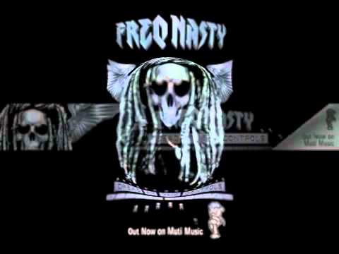 FreQ Nasty - Dread At The Controls (Radio Edit)